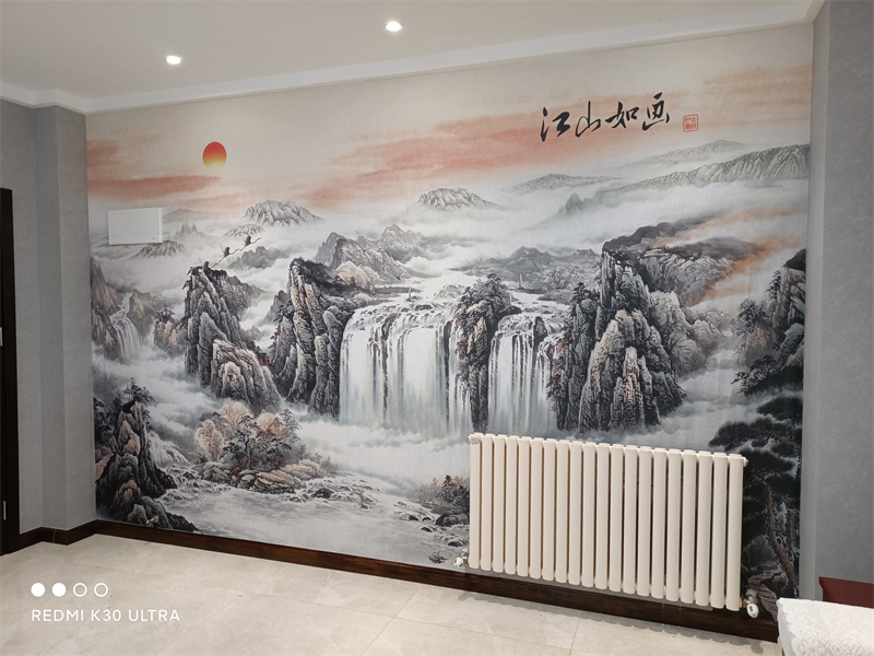 噴繪和寫真的區(qū)別有哪些？七方面不同