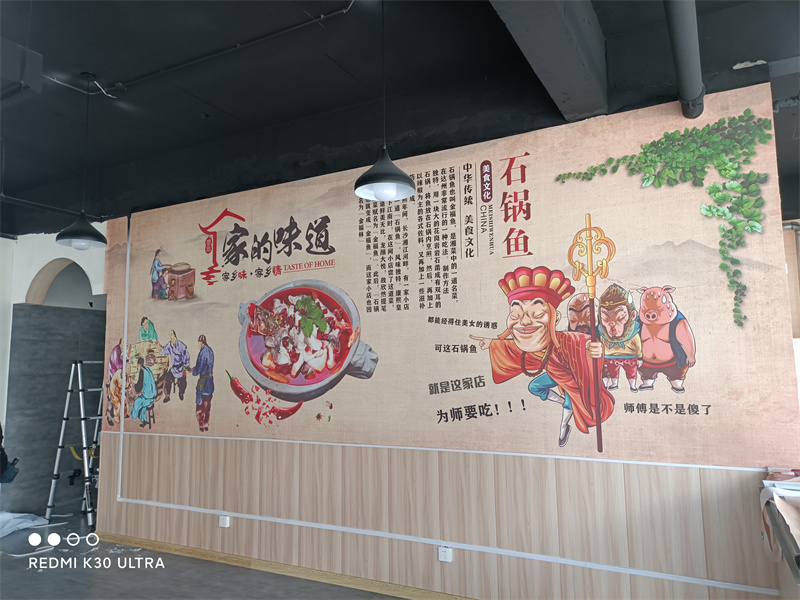 噴繪寫真可以應(yīng)用的三大材料詳解